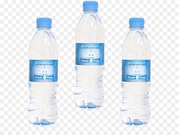 Bottled water Plastic bottle Water Bottles - plastic bottle 