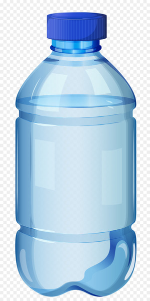 Bottled water Water Bottles Clip art - bottle 
