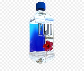 Bottled water Water Bottles Glass bottle Mineral water - perfume bottle 