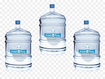 Bottled water Water Bottles Mineral water Purified water - bottled water 