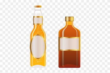 Bottles - Food