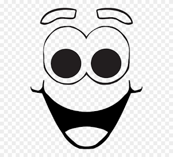 Bouche Noir Et Blanc Clipart - Png Download (#2522254) - PinClipart