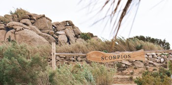Boulders