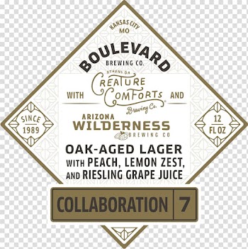 Boulevard Brewing Company Beer Arizona Wilderness Brewing Co Lager Jolly Pumpkin Artisan Ales, beer transparent background PNG clipart