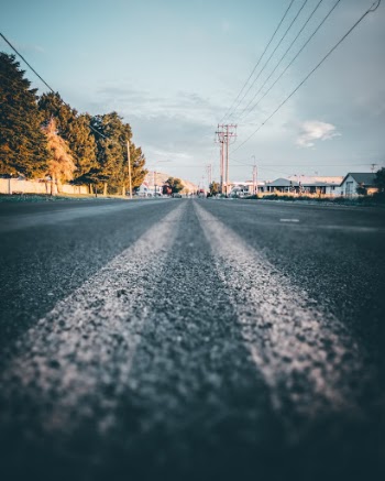 boulevard of broken dreams