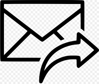 Bounce address Email address Scalable Vector Graphics Computer Icons - arow ribbon 