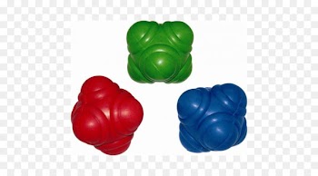 Bouncy Balls Cricket Volleyball Handball - taekwondo punching bag 