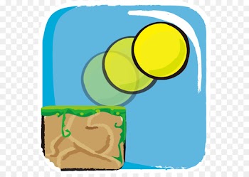 Bouncy Balls Mobile app App store Google Play - android 