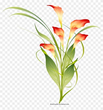 Bouquet By Kmygraphic Bouquet By Kmygraphic - Flowers In Png Format