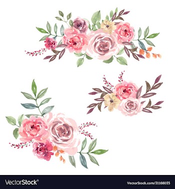 bouquet card design for special occasion