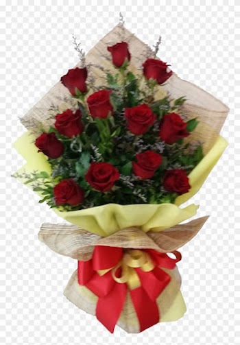 Bouquet Roses By Reliable Online Florist - Garden Roses