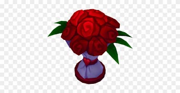 Bouquet Ward - League Of Legends Rose Png
