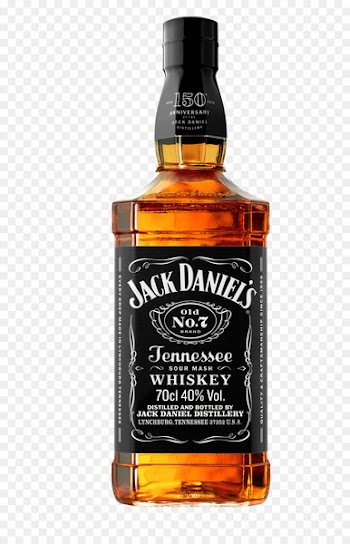Bourbon whiskey Distilled beverage Lynchburg Beer - whiskey 