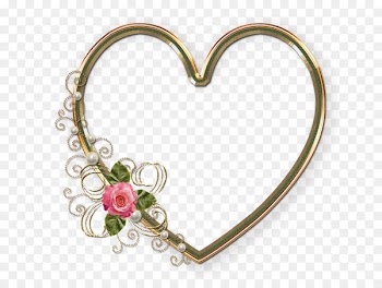 Boutique Santa Rosa Name Significado Woman Image - floral frame 