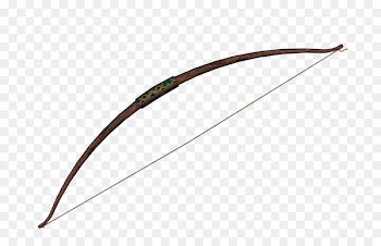 Bow and arrow Ancient history Tool - design 