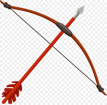 Bow and arrow Archery - Bow and arrow material picture 