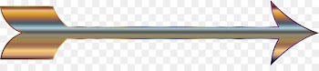 Bow and arrow Archery Clip art - arrow bow 