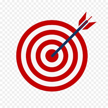 Bow and arrow Archery Icon - Darts 