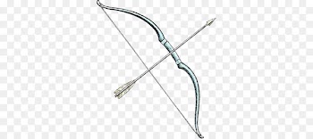 Bow and arrow Archery Information - bow 