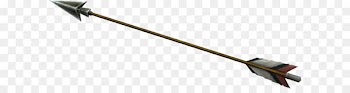 Bow and arrow Archery Oliver Queen Compound bow - Arrow bow PNG 