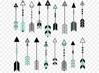 Bow and arrow - Bow arrow 