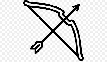 Bow and arrow Bowhunting Archery - arrow bow 
