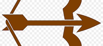 Bow and arrow Clip art Vector graphics Archery - arrow 