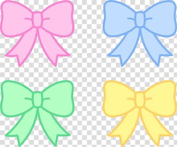 Bow and arrow Free content Ribbon , Bow transparent background PNG clipart
