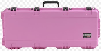 Bow and arrow Green Arrow Pink - water jet 