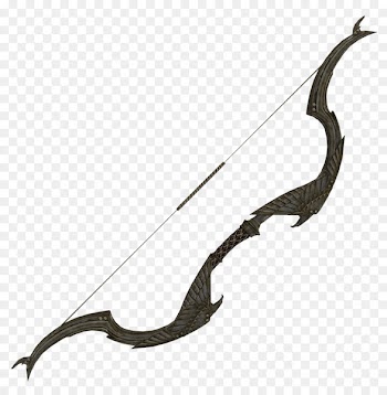 Bow and arrow Recurve bow - Recurve Bow 