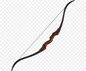 Bow and arrow Recurve bow Takedown bow Archery - Arrow 