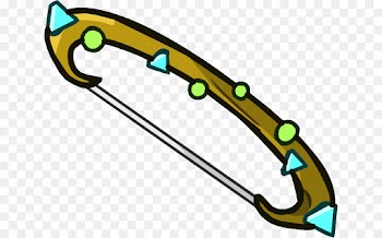 Bow And Arrow, Wikia, Helmet, Line PNG