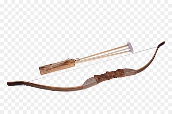 Bow Arrow Wood Child Archery - bow 