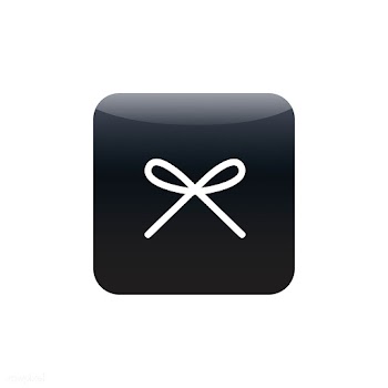 Bow icon vector | Free stock vector - 533903