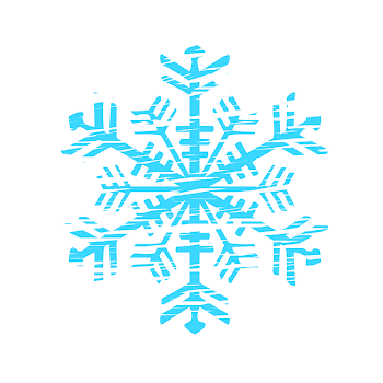 Bow Snowflake Snow · Free image on Pixabay