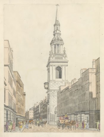 Bow Steeple, Cheapside | Free Photo - rawpixel