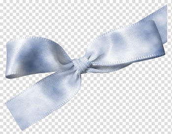Bow tie Blue ribbon Blue ribbon, Blue Ribbon transparent background PNG clipart