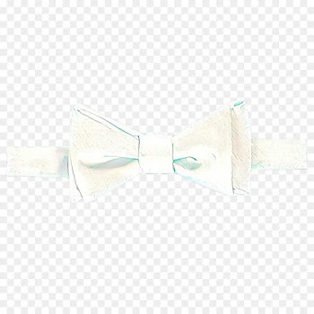 Bow Tie, Eyewear, Shoelace Knot, White PNG