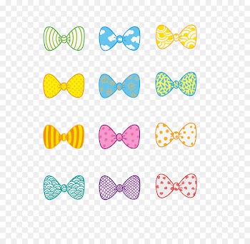 Bow tie Necktie Bow and arrow Clip art - Bow 