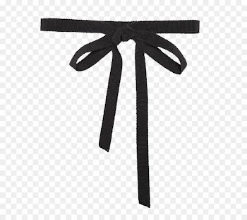 Bow tie Necktie Bow and arrow Grosgrain - Elegant art black bow tie flowers 