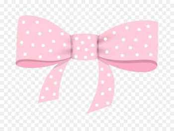 Bow tie Necktie Clip art - Pink bowknot 