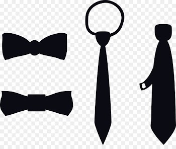 Bow tie Necktie Father's Day Portable Network Graphics Design - ayah ornament 