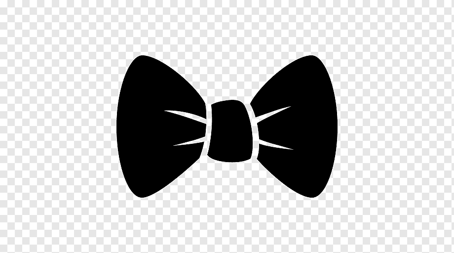 Bow tie Necktie, others, angle, logo, tie png