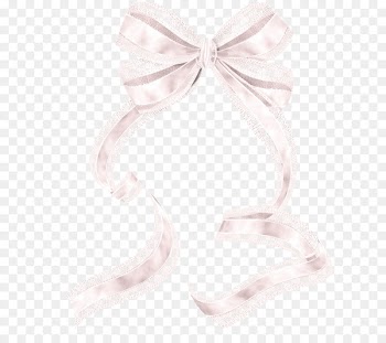 Bow tie Necktie Shoelace knot Ribbon Clip art - Pretty bow 