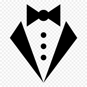 Bow tie Necktie Tuxedo Suit Black tie - BOW TIE 