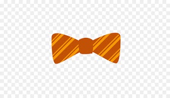 Bow tie Necktie Vexel Logo Vector graphics - Green Bow 