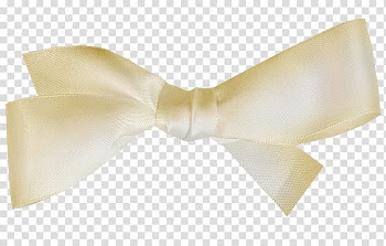Bow tie Ribbon, Bow transparent background PNG clipart