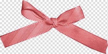 Bow tie Ribbon Galanterie Textile, kitchen element transparent background PNG clipart