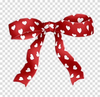Bow tie Ribbon, ribbon transparent background PNG clipart