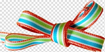 Bow tie Ribbon, ribbon transparent background PNG clipart